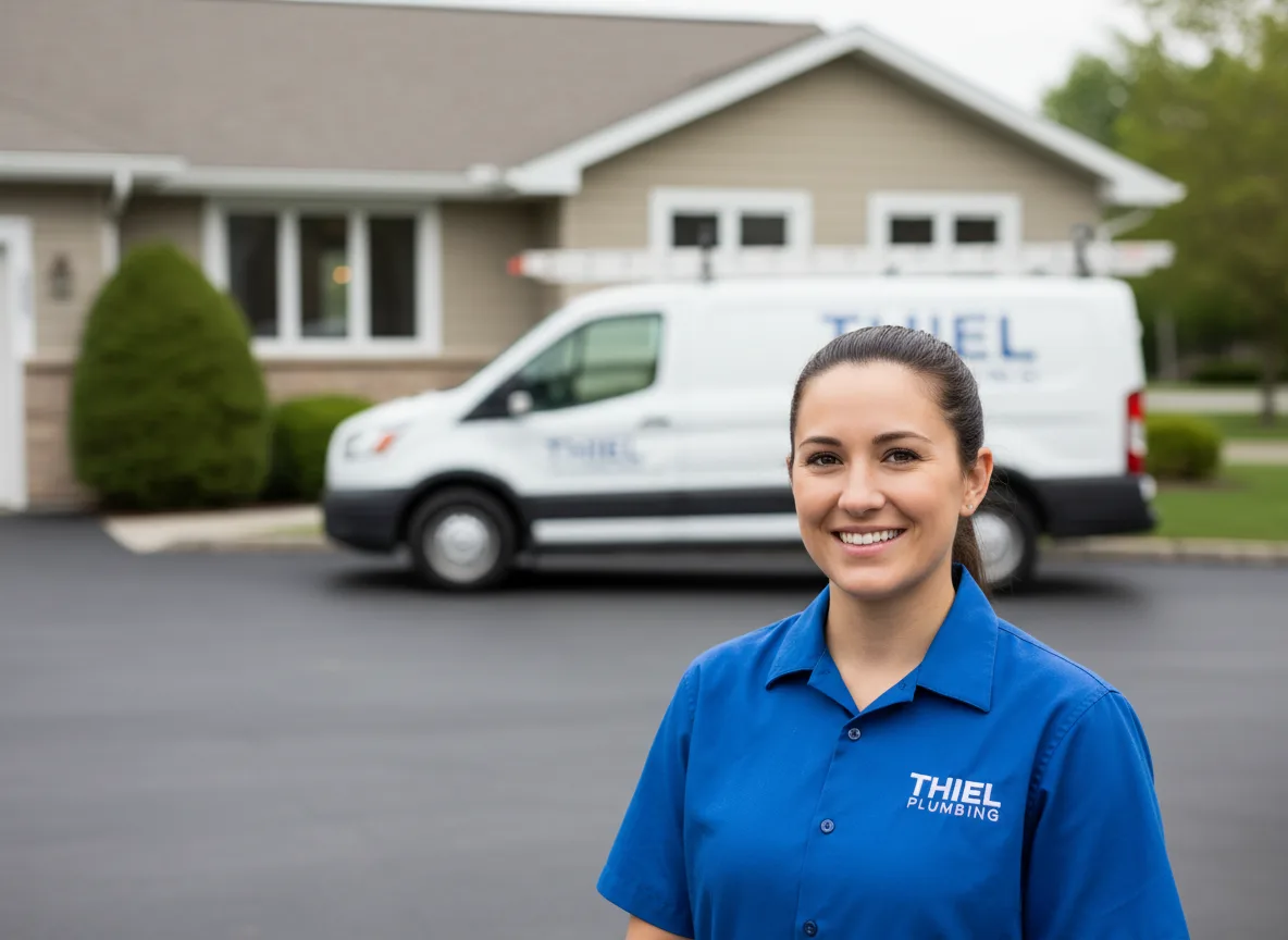 Plumber Fruitland, IA FAQs